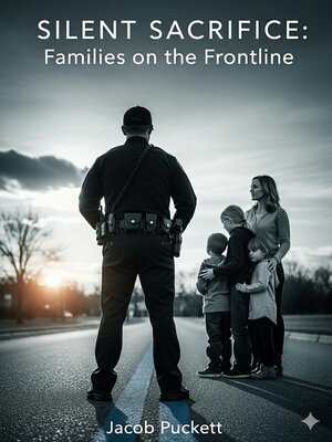 cover image of Silent Sacrifice